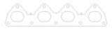 Cometic Honda All H22S 92-01 .030 inch MLS Exhaust Manifold Gasket 1.770 inch X 1.380 inch Port C4155-030