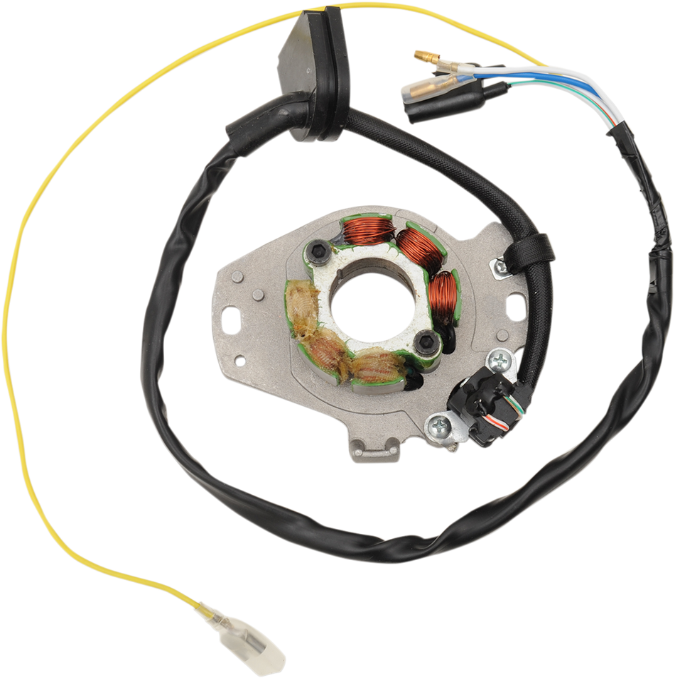 MOOSE UTILITY High-Output Stator - Honda M-21-603H