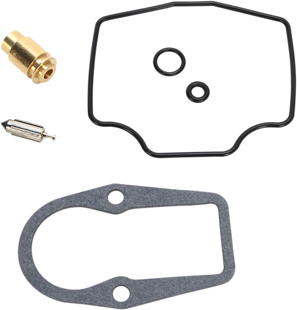 K&L SUPPLY Economy Carburetor Repair Kit - Yamaha 18-5142