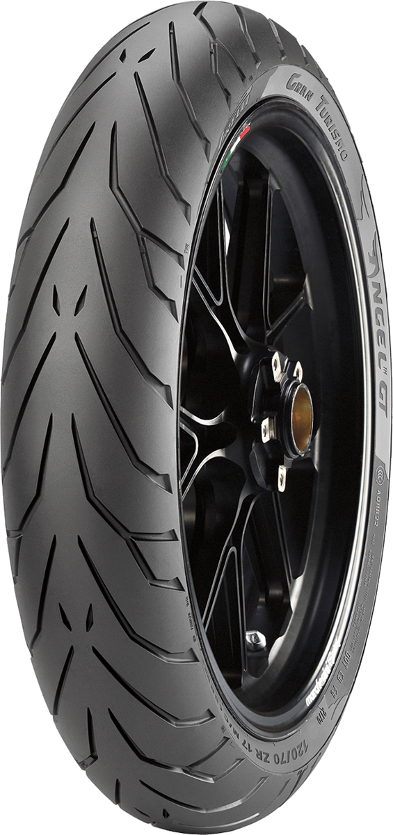 PIRELLI Reifen - Angel GT - Vorne - 110/80R19 - 69V 2490900 