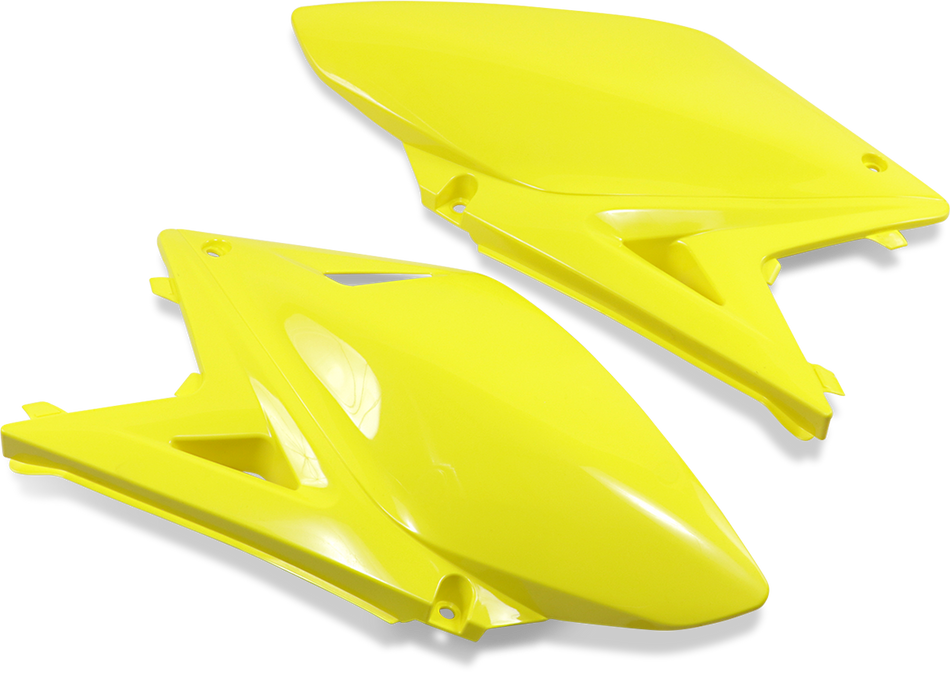 UFO Side Panels - Yellow SU04929102