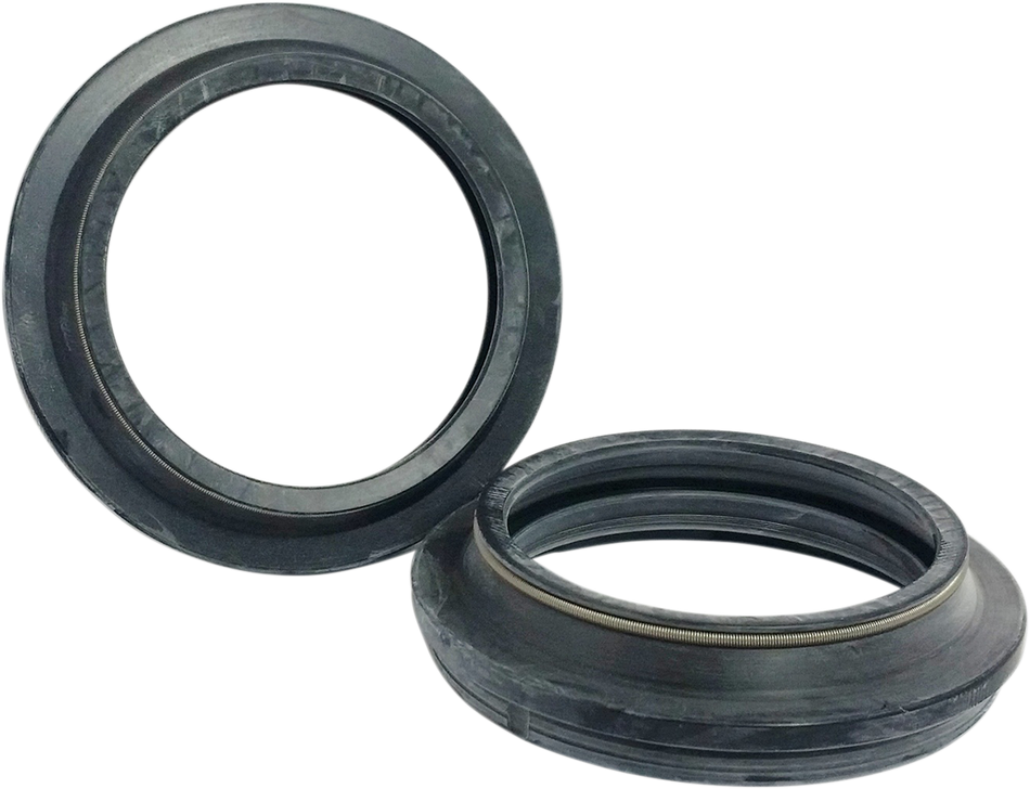 K&S TECHNOLOGIES Dust Seals - 43.00 mm 16-2046