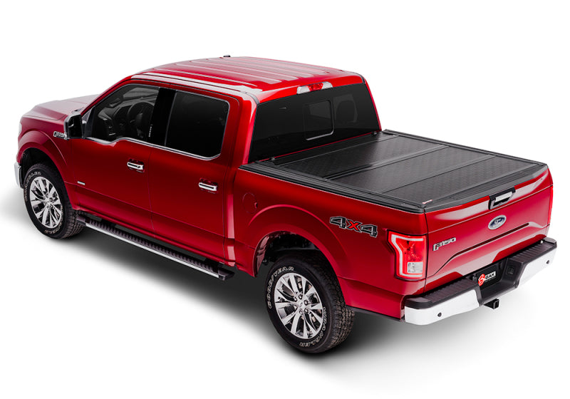BAK 94-11 Ford Ranger 6ft Bed BAKFlip G2 226305