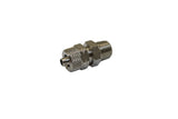 Snow Performance 1/8NPT-1/4 Quick Connect Fitting SNO-82082R
