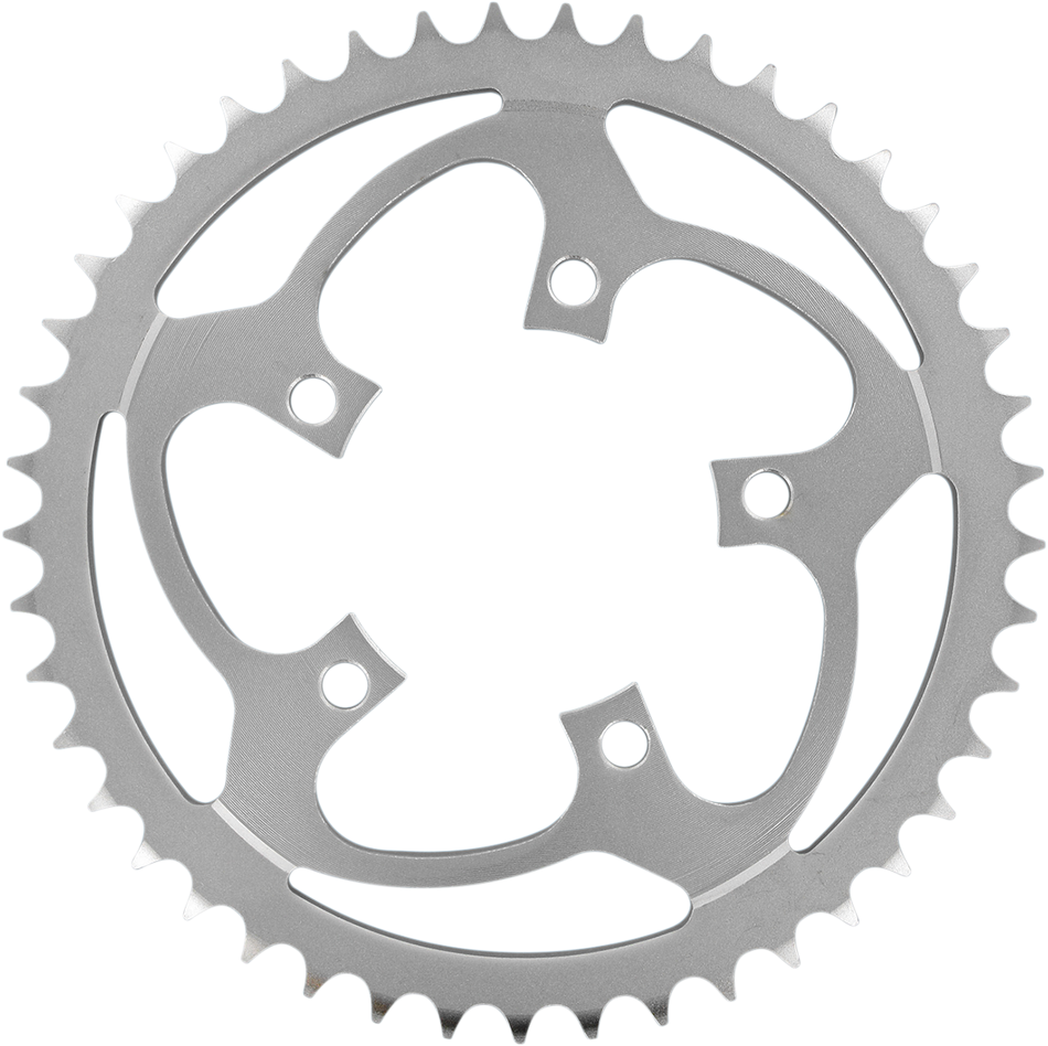 Parts Unlimited Suzuki Sprocket - 530 - 45 Tooth 64511-17c20lw