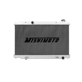 Mishimoto 04-08 Nissan Maxima Manual Aluminum Radiator MMRAD-NIS-08