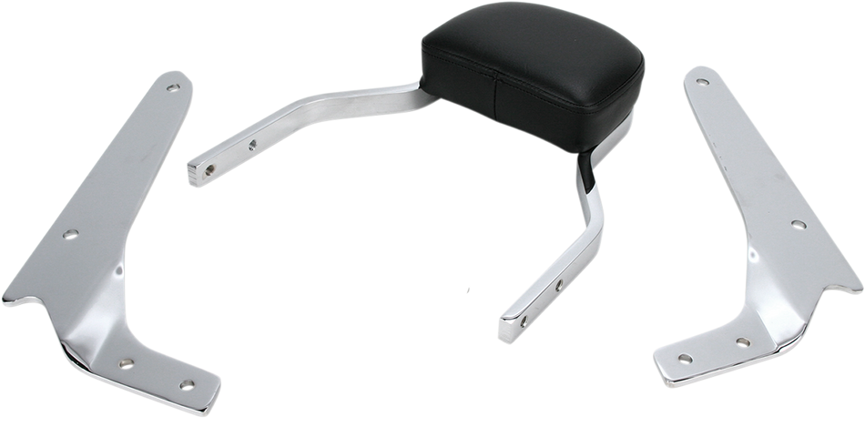 COBRA Sissy Bar - Mini - VT750 02-4611