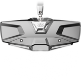 SEIZMIK Halo Mirror - LED - 1.875/2" 18020