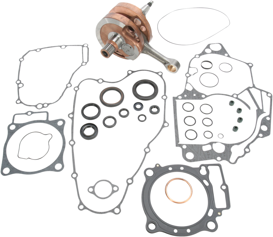 Hot Rods Crankshaft Kit CBK0124