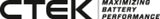 CTEK Battery Charger - US 0.8 - 12V K56-865