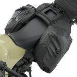 MOOSE RACING ADV1™ Gepäckträgerlose Satteltaschen 3501-1915 