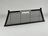 BackRack 99-23 Ford F250/350/450 Louvered Rack Frame Only Requires Hardware 12700