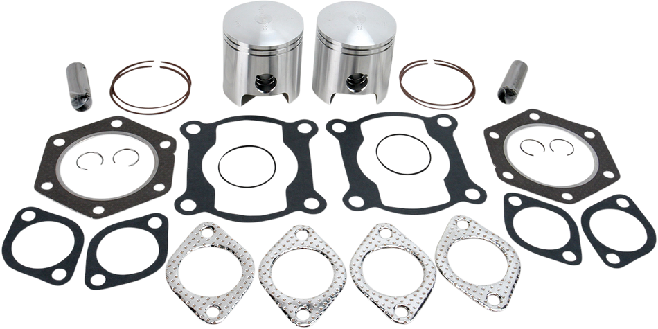 WISECO Piston Kit High-Performance SK1202