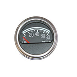 Omix Oil Gauge 76-86 Jeep CJ Models 17215.04