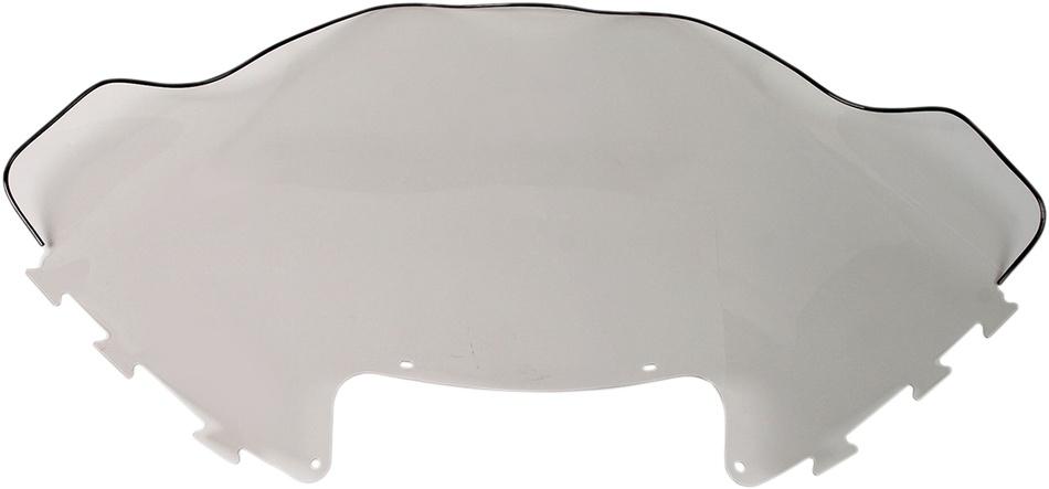 SNO STUFF Windshield - Smoke 450-169