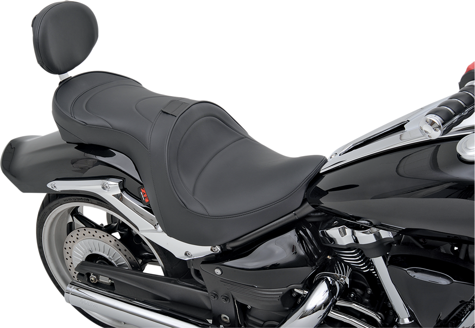 Z1R Double Bucket Seat - Backrest - Mild - Raider 0810-1720