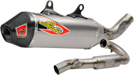 PRO CIRCUIT Ti-6 Pro Exhaust 0351935FP