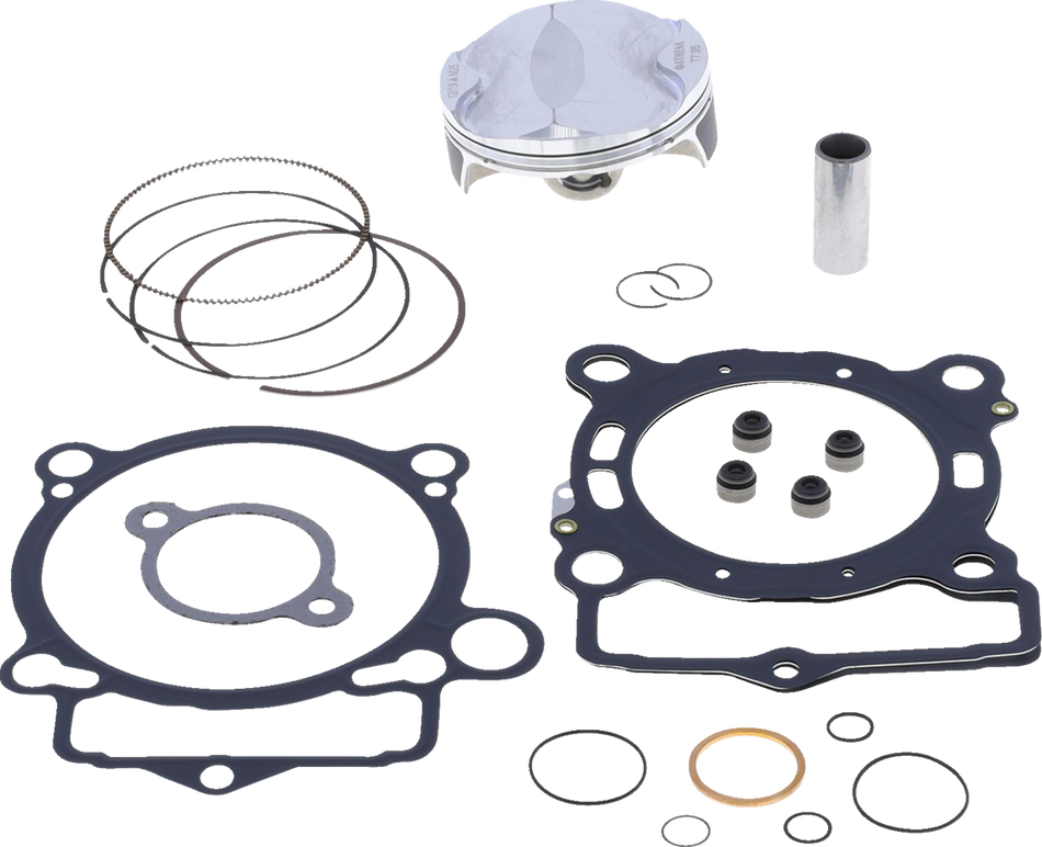 ATHENA Piston Kit with Gaskets P5F0780074001B