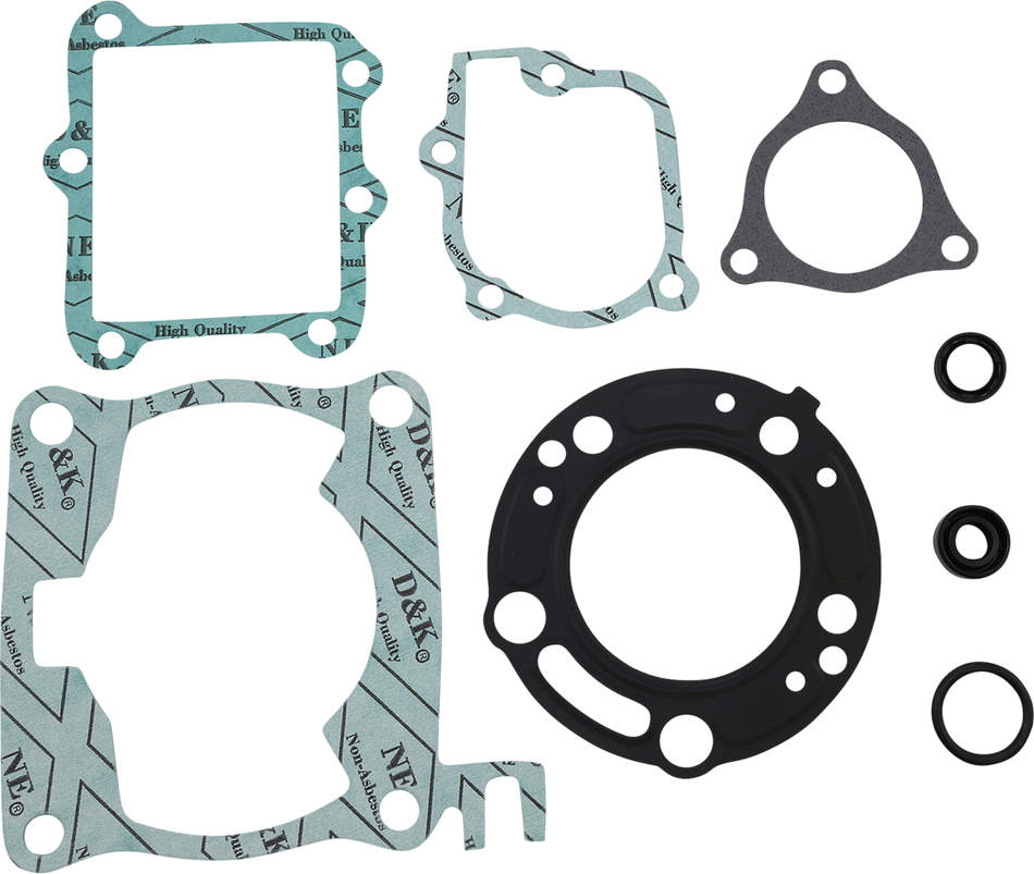 PROX Top End Gasket Set - Honda 35.1223