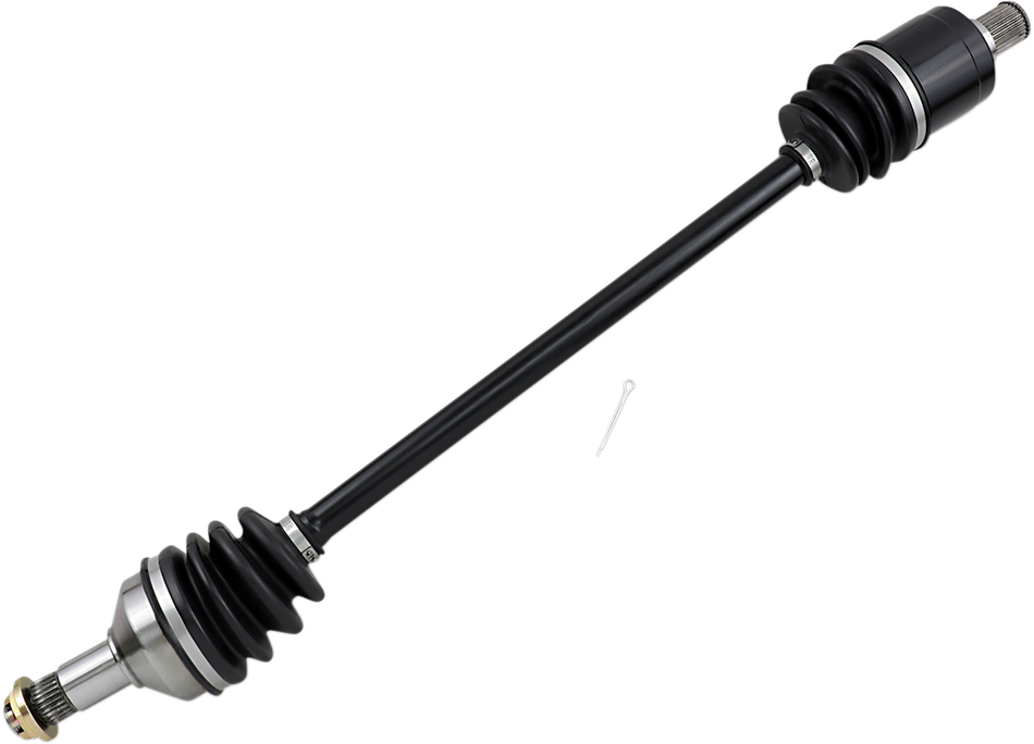 MOOSE UTILITY Complete Axle Kit - Rear Left/Right - Arctic Cat ARC-7018