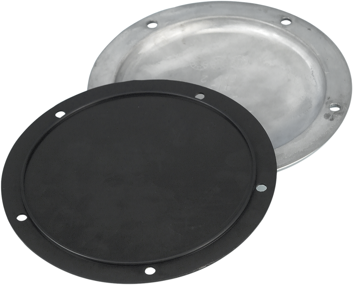 JAMES GASKET Derby Cover Seal - Twin Cam JGI-25416-99-DL