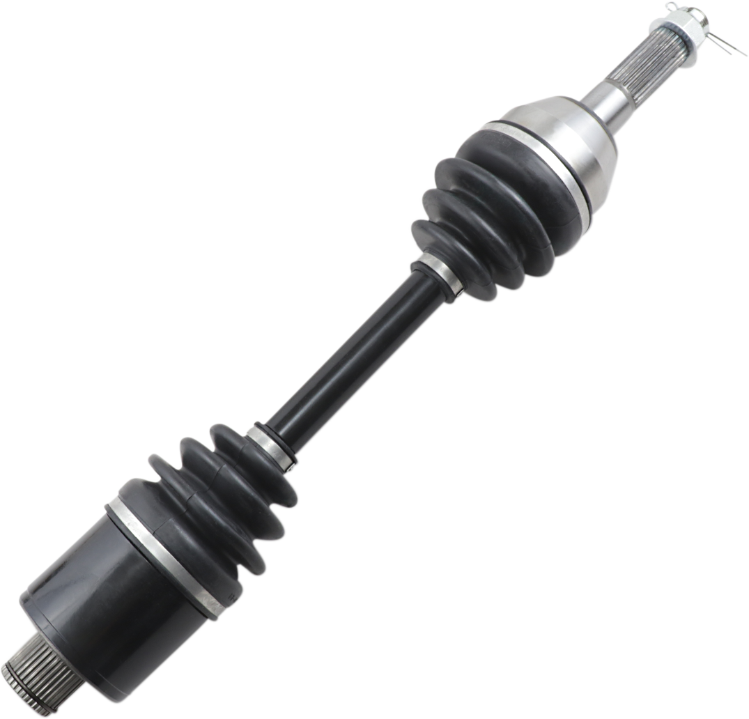 MOOSE UTILITY Kit de eje completo - Trasero izquierdo/derecho - Polaris LM6-PO-8-301 