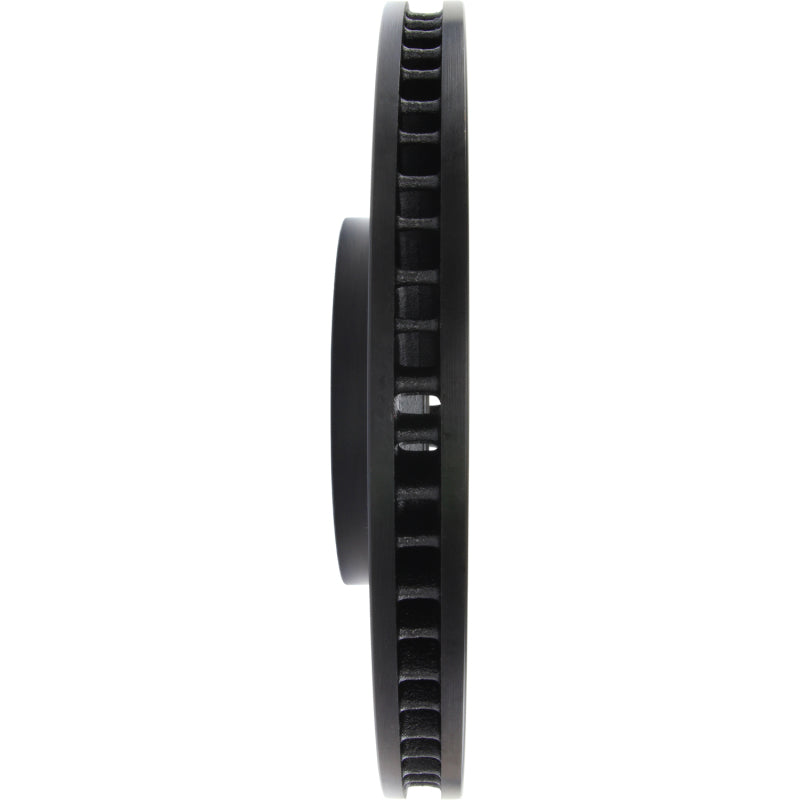 StopTech Power Slot 5/93-98 Supra Turbo Front Right SportStop Slotted Rotor 126.44104SR