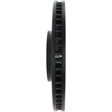 StopTech Power Slot 5/93-98 Supra Turbo Front Right SportStop Slotted Rotor 126.44104SR