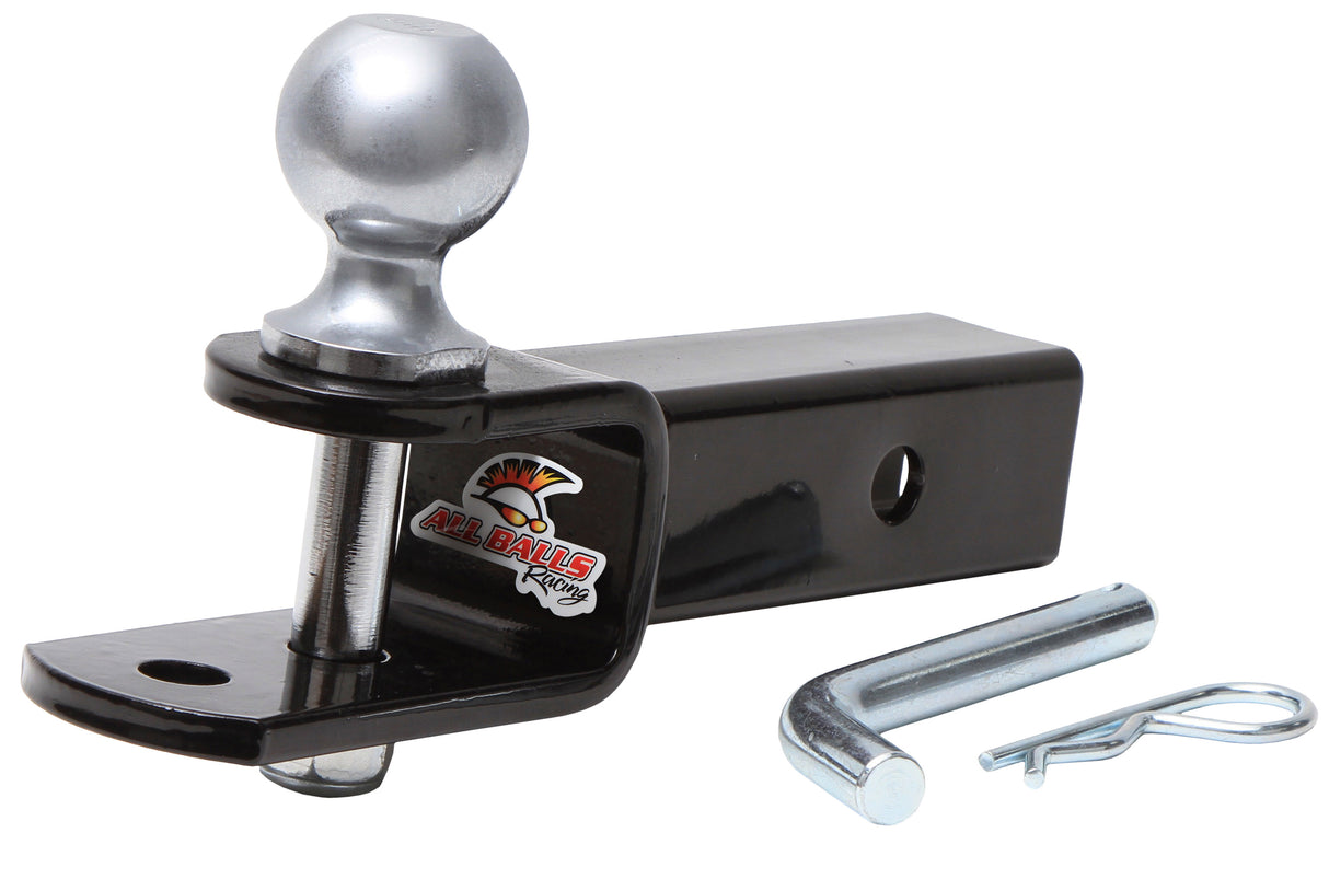 ALL BALLS Ez Receiver Hitch 1-1/4" 43-1002