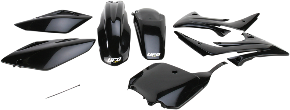 UFO Replacement Body Kit - Black HOKIT111-001