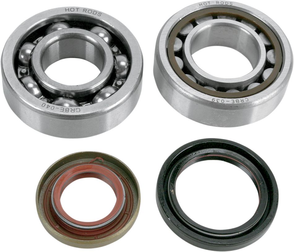 Hot Rods Crank Bearings K048