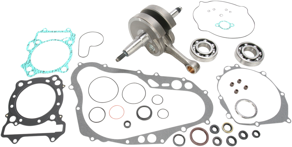 Hot Rods Crankshaft Kit CBK0095