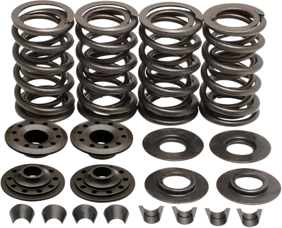 KIBBLEWHITE Valve Spring Kit - Big Twin 20-20132