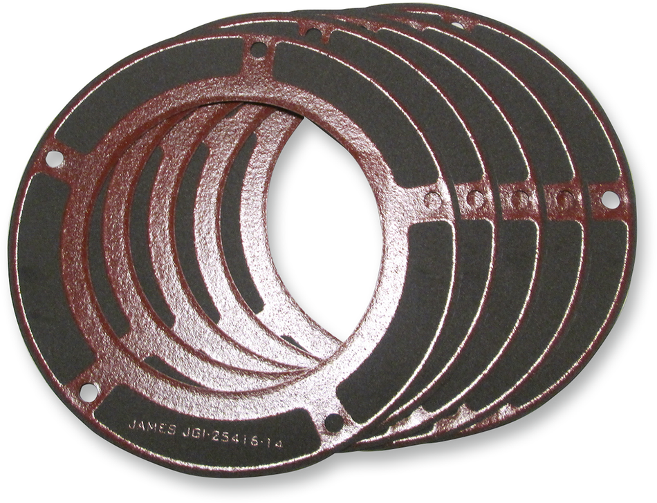 JAMES GASKET Clutch Derby Cover Gasket JGI-25416-14