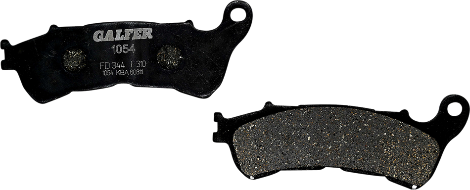 GALFER Brake Pads FD344G1054