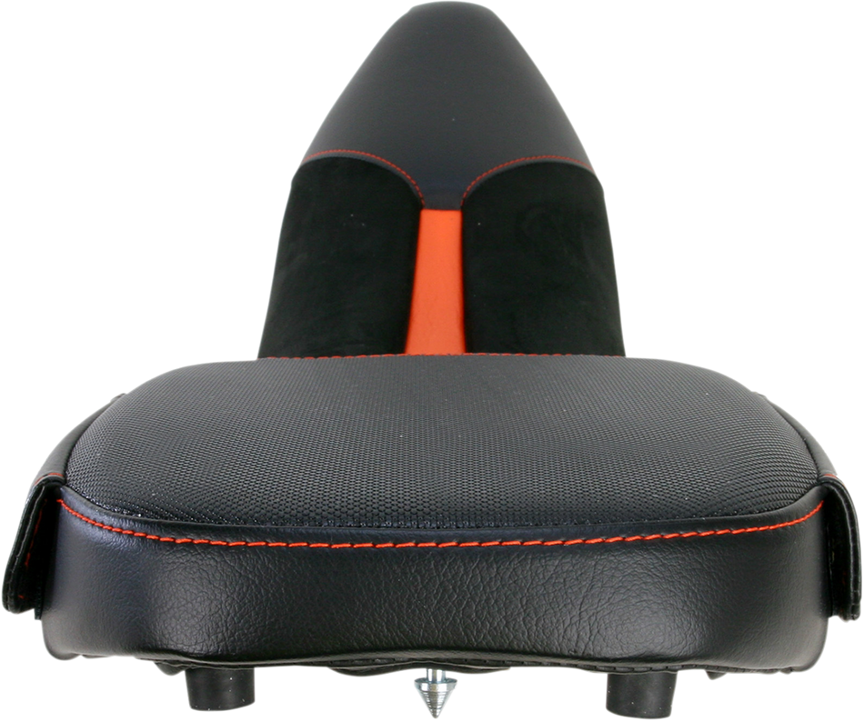 SADDLEMEN Adventure Seat - Low - Super Enduro 950 0810-KT04