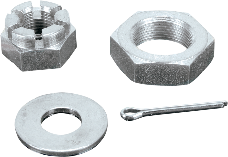 COLONY Nut/Washer Kit - Cadium-Plated 8163-3