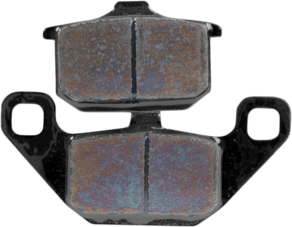 SBS LS Brake Pads - Kawasaki - 557LS 557LS