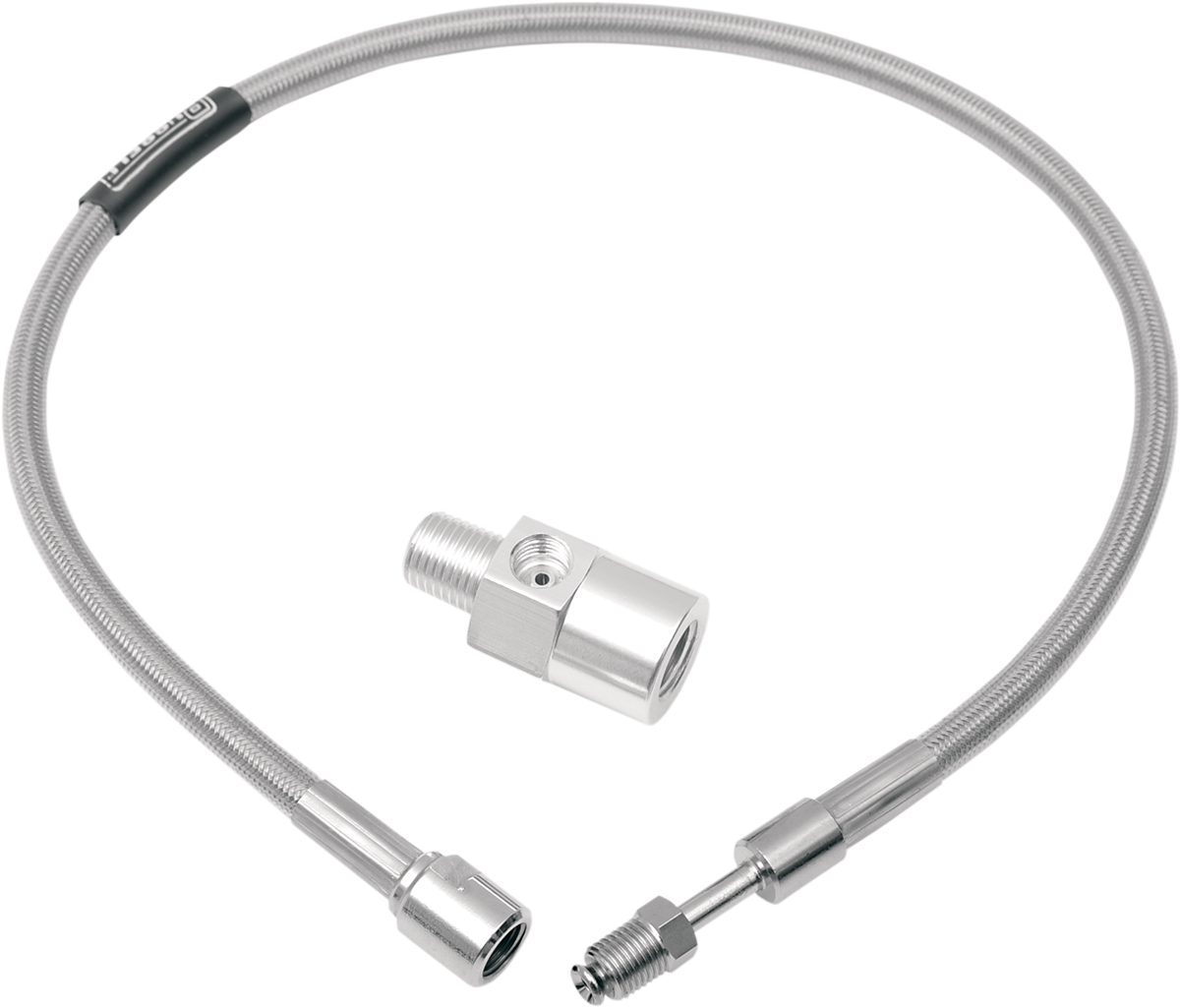 RUSSELL Oil Pressure Gauge Line - Twin Cam R58407