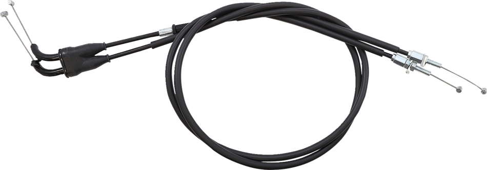 MOOSE RACING Throttle Cable - Honda 45-1273