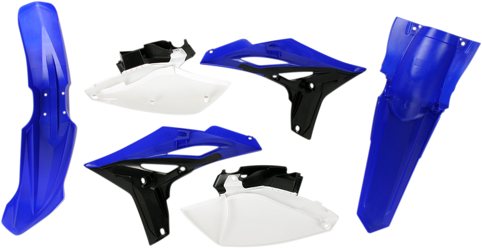 ACERBIS Standard Replacement Body Kit - OEM 2171890145