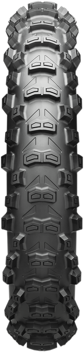 BRIDGESTONE Tire - Battlecross E50 Extreme - Rear - 140/80-18 - 70M 11676