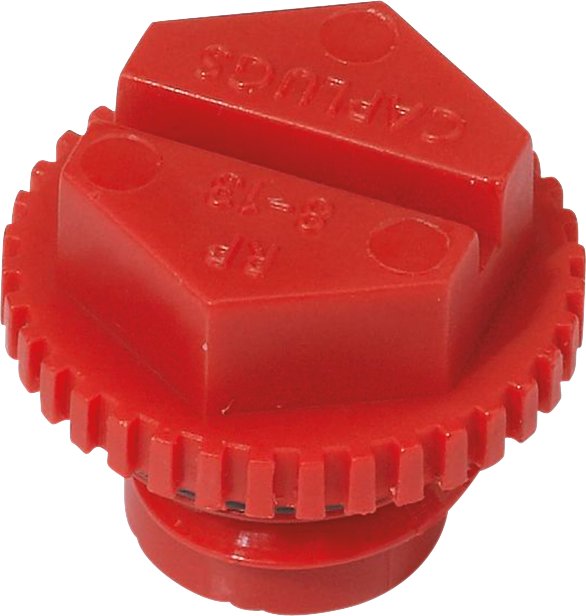 MOOSE UTILITY Clutch Cover Drain Plug 100-3121-PU