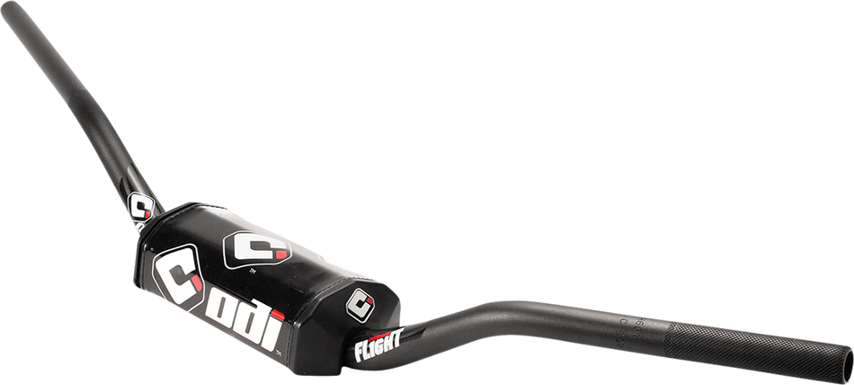 ODI Handlebar - Flight - FMX - Black H641CFB