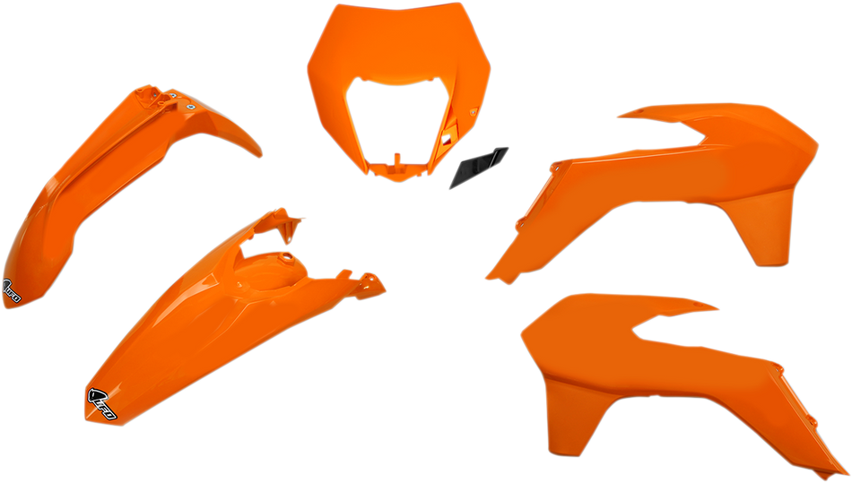 UFO Replacement Body Kit - Orange KTKIT524127