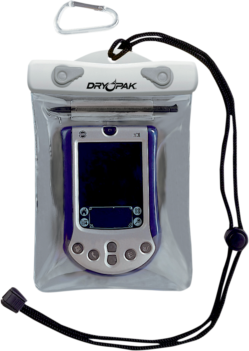 AIRHEAD SPORTS GROUP Estuche Dry Pak para GPS / PDA / Smartphone DP-56W 