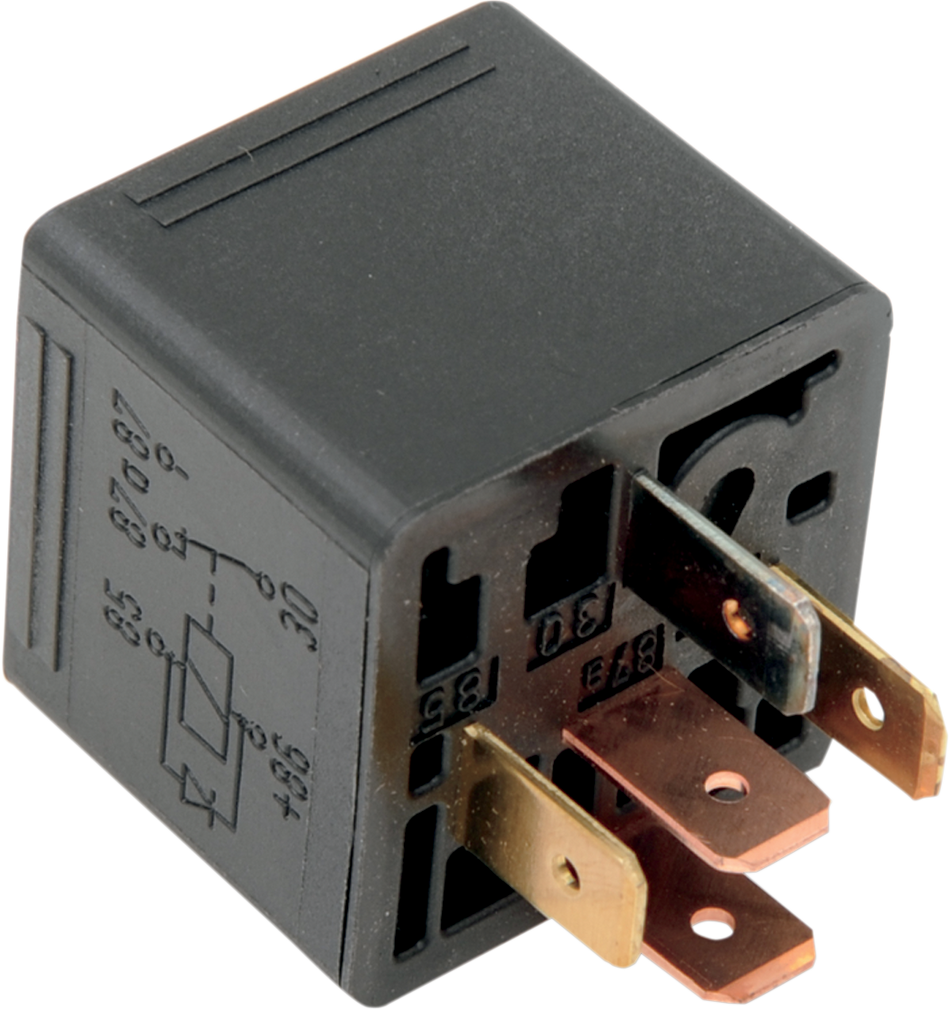 MOOSE UTILITY Actuator Relay 66510