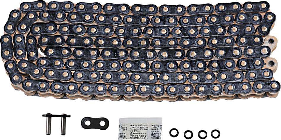 EK 525 ZVX3 - Sportbike Chain - 150 Links 525ZVX3-150KG