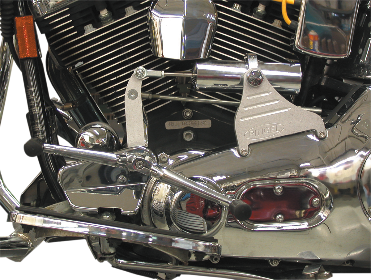 PINGEL Schalthebel-Kit - FLST/F 77700 