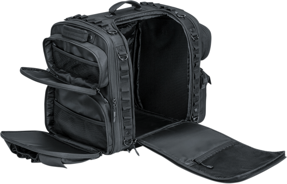 KURYAKYN Momentum Road Warrior Bag 5284